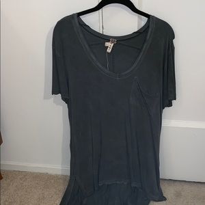 Free People - Rising Sun Tee